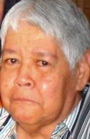 Mary Gloria Obituary