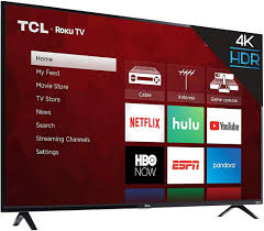 Tcl 55s425 Vs 55s405 Comparison What Is Similar And What