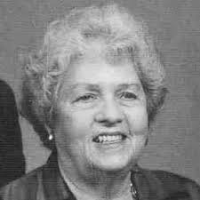 ELIZABETH REEVES Obituary (1923