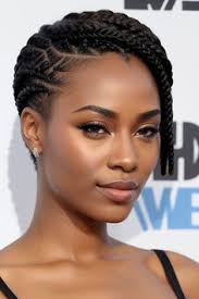 80 Latest Protective Braided Hairstyles For Black Women In 2025