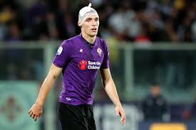 Create your own fifa 21 ultimate team squad with our squad builder and find player stats using our player database. Report Manchester United Want Either Nikola Milenkovic Or Joachim Andersen Bleacher Report Latest News Videos And Highlights