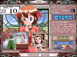 The princess maker series is currently on number 5, but not all of them have been translated, and pm2 holds a special place in my heart from the collaborative playthroughs done on a fan fiction forum i was on in the early 00s (do not ask for further glimpses of. Princess Maker Refine On Steam