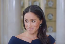 Meghan markle has endured a vile and ridiculous conspiracy theory that she did not give birth to her son archie and the root of such claims lies in she explained that there are ideas around what makes a good pregnancy and a bad pregnancy and that when a woman does not fit the supposed. Royal Family News Meghan Markle S A Best Selling Author With Her Children S Book Soap Opera Spy