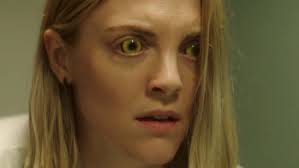 Latest hollywood werewolf horror movie 2019. Cannes Hidden Gem Slow Burn Horror In Female Werewolf Tale Bloodthirsty Hollywood Reporter