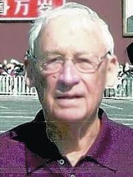 Donald Hutchinson Obituary (1929