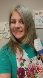 How sweet to announce that Sheena Rudy, baker extraordinaire, has joined  our team! And, to introduce our newest summer sundae