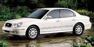 9 listings 2004 hyundai sonata v6 fwd for sale. 2004 Hyundai Sonata Review Ratings Specs Prices And Photos The Car Connection
