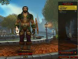 They are the one horde race i really want to play and i don't have any horde characters anywhere close reputation wise. How To Unlock Allied Races In World Of Warcraft