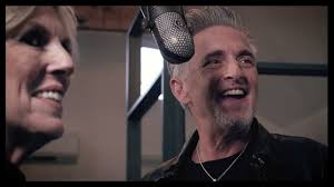 Colin James plays Protection (ft. Lucinda Williams)