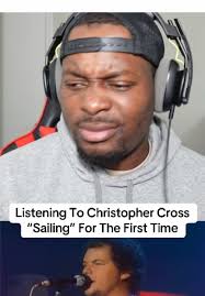 Christopher Cross Sailing