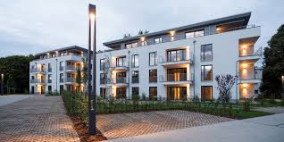 Bedingt durch den demographischen wandel gewinnt das thema „wohnen im alter einen immer größeren. Nassauische Heimstatte Kauft Rund 1 000 Wohnungen In Mittelhessen Von Buderus Immobilien Bundesbaublatt