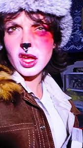 Oberlin's Most Musical Halloween Costumes!!