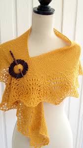 12 free knitted edging patterns knitting patterns. Decorative Edge Shawl And Scarf Knitting Patterns In The Loop Knitting