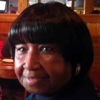 Ms. Mary Alice Terrell Obituary