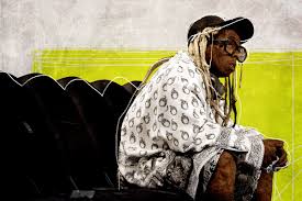 Aug 03, 2021 · lil wayne recently participated in an interview with los angeles times from the living room of his new $15.4 million mansion in hidden hills that you can read below. Lil Wayne Has A New Album And A Lot Of Old Scars The Ringer