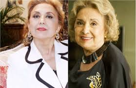 Altiva (eva wilma) surtará de vez e tentará matar helena (adriana esteves) no último capítulo de a indomada. Veja Como Estao Atores De A Indomada Novela Que Sera Reprisada Pelo Viva Patricia Kogut O Globo