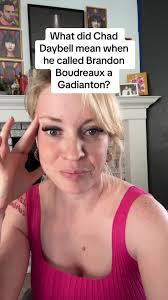 Boudreaux Meaning