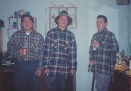 Pin On Cholos Cholas Just Desmadres