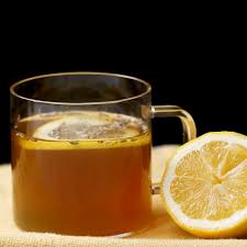 Relaxation Chamomile Lavender Hot Toddy Recipe By Tasty Recipe Whiskey Drinks Hot Toddies Recipe Toddy Recipe
