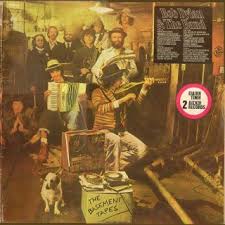 11 was finally released, along with the basement tapes raw: The Basement Tapes 1975