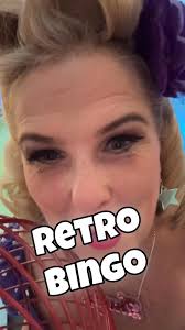 TELL EVERYONE! Retro Bingo with Dawn Gracie,  https://www.outsavvy.com/event/28495/retro-bingo-with-dawn-gracie, Norfolk  Arms
