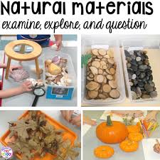 Toddlers are naturally active and generally are walking, running, kicking, and throwing, so it's vital to provide them with plenty of opportunities to activities led by adults should be planned ahead of time and engaging for preschoolers. How To Set Up The Science Center In Your Early Childhood Classroom Pocket Of Preschool