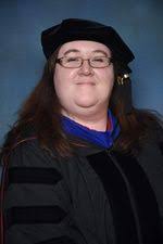 Dr. Katrina (Katy) Zagaruyka Cook