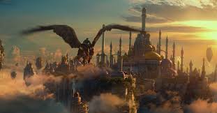 From opposing sides, two heroes are set on a collision course that will decide the fate of their family, their people, and their home. Warcraft The Beginning Film 2016 Trailer Kritik Kino De