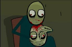 We did not find results for: Salad Fingers Quotes Quotesgram