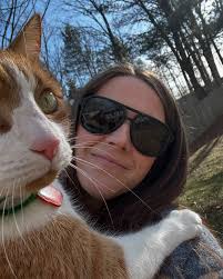 Amanda Ferrucci (@anferrucci) • Instagram photos and videos