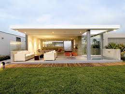 Big island based design and drafting firm providing clients with the plans and construction documents required to receive a hawaii building permit since 1998. Island House Design In Peru Gorgeous Seafront Home