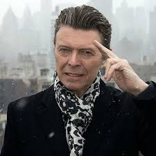 David Bowie Luncurkan Album Kompilasi Setelah 50 Tahun Bermusik