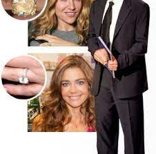 Who Got The Better Ring Rings Cool Celebrities Richard Burton Elizabeth Taylor