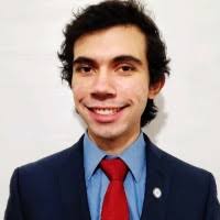 Daniel Villavicencio's Instagram, Twitter & Facebook