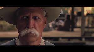 What Might a Man Do: Blood Country