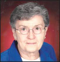 HELEN FITZPATRICK Obituary