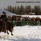 Whitefish Skijoring 2025
