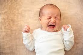 Why Your Newborn Won't Sleep – And How to Fix It FAST!