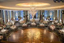 Best Wedding Venues Nyc Has To Offer My Recommendations Nyc Wedding Venues Rainbow Room Nyc Wedding