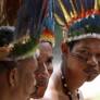 Drugs are becoming institutionalized: Interview with Ticuna leader in Peru’s Amazon