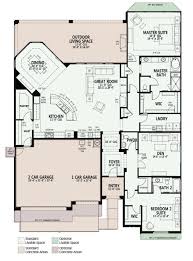 Solstice Dream House Plans Best House Plans Floor Plans
