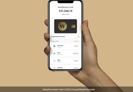 (with least fee involved and most value, unlike wealthsimple where it has just btc and eth and charge ridiculous fee for that). Wealthsimple Launches Its First Spending Account National Crowdfunding Fintech Association Of Canada