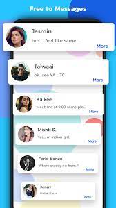 Not necessarily, as the free version does not allow there is no special matching and chats start from messaging or winks with filters used not to mess. Online Dating Site Free Chat Chitty Chat For Android Apk Download