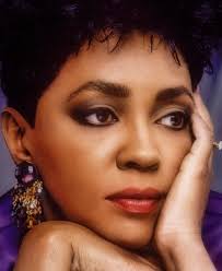 To legally drop his last name and go back to anita denise baker. Black Kudos Anita Baker