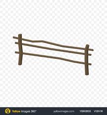 By fmv arts in models. Download Low Poly Wood Fence Transparent Png On Yellow Images