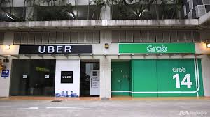 Find out the latest requirements for grab driver registration. How Uber Valued At Billions Was Sent Packing By A Start Up In Singapore Cna