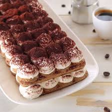 Tiramisu Classico Senza Uova Sarah Recettesdegateaux En 2020 Recette Patisserie Facile Dessert Noel Facile Tiramisu Recette