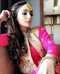 Find Out About The Best Elegant Salwar Suit And Elegant Designer Ladies Punjabi Suit Then Click Visit Punjabi Girls Punjabi Hairstyles Beautiful Suit