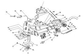 Electrical circuit for 88cc 110cc 125cc 138cc and. Service Info And Owners Manuals