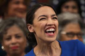 Seasoned oven baked chicken pieces recipe. Alexandria Ocasio Cortez Clapped Back After Dan Crenshaw Hit At Both Her And The Patriots The Boston Globe
